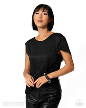 Load image into Gallery viewer, Glaze of Glory - Black