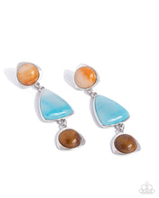 Load image into Gallery viewer, Foreign Exchange - Multi