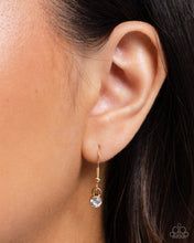 Load image into Gallery viewer, Recognizable Radiance - Gold