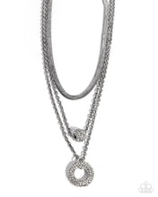 Load image into Gallery viewer, Dominant Dignity - White