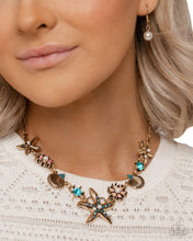 Load image into Gallery viewer, Complete Look (Starfish Song + Starfish Single) - Blue