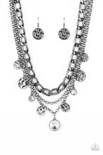 Load image into Gallery viewer, Industrial Noise - Black