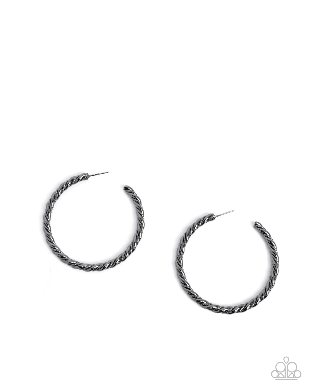 Coiled Class - Black