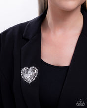 Load image into Gallery viewer, A Breath of Fresh Romance - Silver
