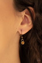 Load image into Gallery viewer, Infinite Impact - Brass
