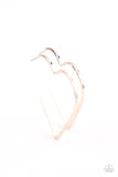 Load image into Gallery viewer, I HEART a Rumor - Rose Gold
