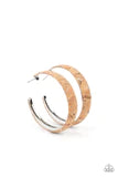Load image into Gallery viewer, A CORK In The Road - Silver
