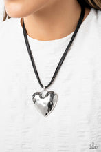 Load image into Gallery viewer, Confident Courtship - Black
