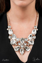 Load image into Gallery viewer, The Bea - Zi Collection Gold
